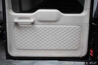 Mercedes-Benz G G 500 V8 4MATIC*TAŽNÉ*DPH 2021