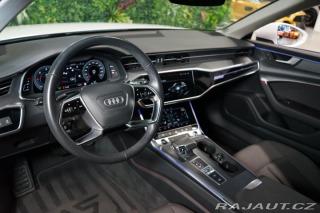 Audi A6 Avant 2.0 TDI*QUATTRO*S-L 2021