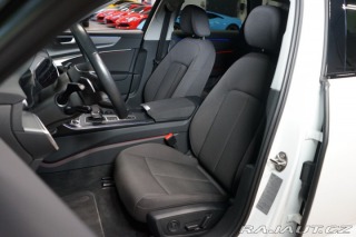 Audi A6 Avant 2.0 TDI*QUATTRO*S-L 2021