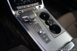 Audi A6 Avant 2.0 TDI*QUATTRO*S-L 2021