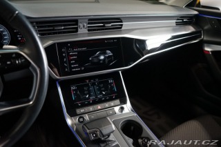 Audi A6 Avant 2.0 TDI*QUATTRO*S-L 2021