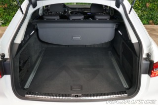 Audi A6 Avant 2.0 TDI*QUATTRO*S-L 2021