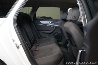 Audi A6 Avant 2.0 TDI*QUATTRO*S-L 2021