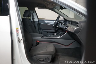 Audi A6 Avant 2.0 TDI*QUATTRO*S-L 2021