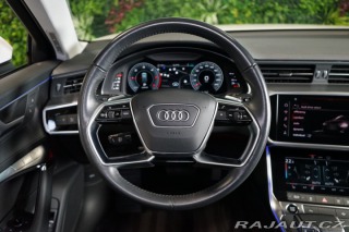 Audi A6 Avant 2.0 TDI*QUATTRO*S-L 2021