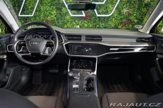 Audi A6 Avant 2.0 TDI*QUATTRO*S-L 2021