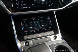 Audi A6 Avant 2.0 TDI*QUATTRO*S-L 2021