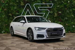 Audi A6 Avant 2.0 TDI*QUATTRO*S-L 2021