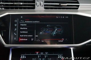 Audi A6 Avant 2.0 TDI*QUATTRO*S-L 2021