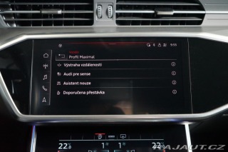 Audi A6 Avant 2.0 TDI*QUATTRO*S-L 2021