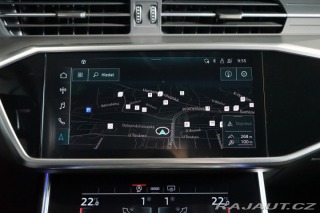 Audi A6 Avant 2.0 TDI*QUATTRO*S-L 2021