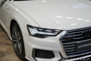 Audi A6 Avant 2.0 TDI*QUATTRO*S-L 2021