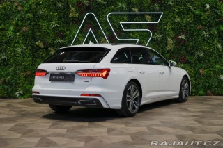 Audi A6 Avant 2.0 TDI*QUATTRO*S-L 2021