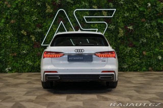 Audi A6 Avant 2.0 TDI*QUATTRO*S-L 2021