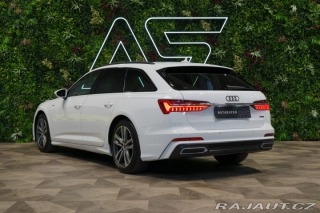 Audi A6 Avant 2.0 TDI*QUATTRO*S-L 2021