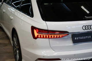 Audi A6 Avant 2.0 TDI*QUATTRO*S-L 2021