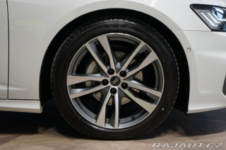 Audi A6 Avant 2.0 TDI*QUATTRO*S-L 2021