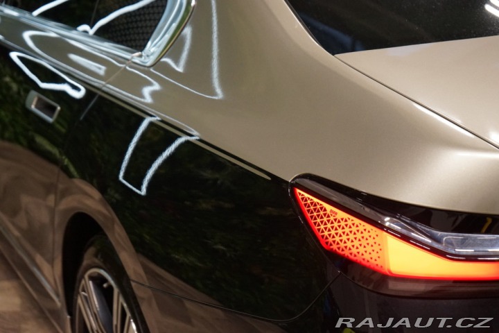 BMW 7 40d*xDRIVE*360*TAŽ*THEATR 2024