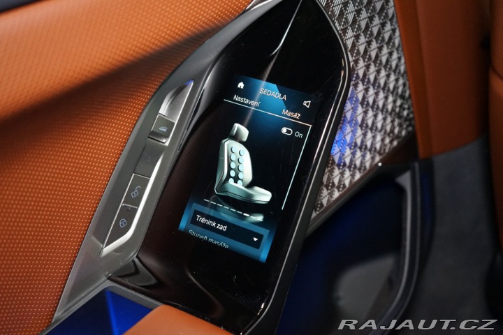 BMW 7 40d*xDRIVE*360*TAŽ*THEATR 2024