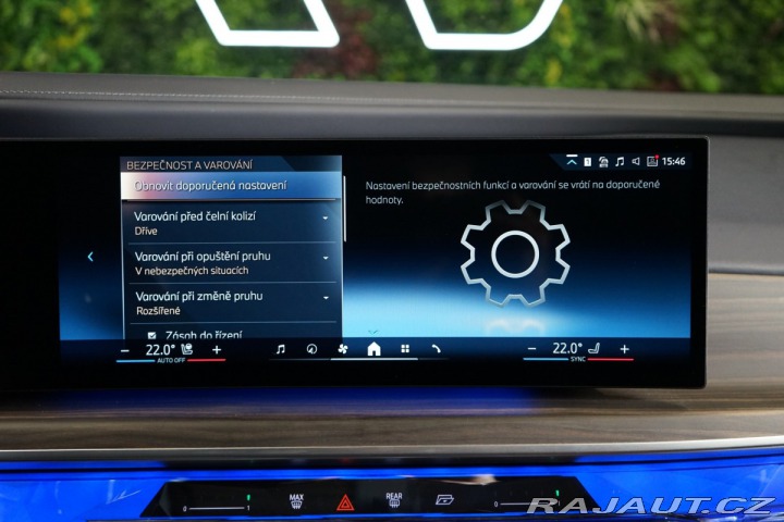 BMW 7 40d*xDRIVE*360*TAŽ*THEATR 2024