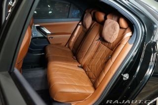 BMW 7 40d*xDRIVE*360*TAŽ*THEATR 2024