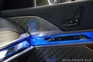 BMW 7 40d*xDRIVE*360*TAŽ*THEATR 2024