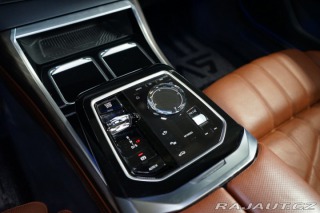BMW 7 40d*xDRIVE*360*TAŽ*THEATR 2024