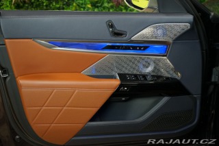 BMW 7 40d*xDRIVE*360*TAŽ*THEATR 2024