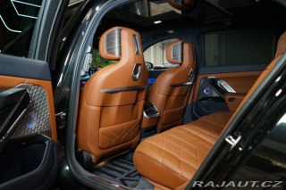 BMW 7 40d*xDRIVE*360*TAŽ*THEATR 2024