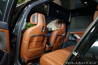 BMW 7 40d*xDRIVE*360*TAŽ*THEATR 2024