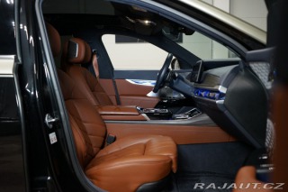 BMW 7 40d*xDRIVE*360*TAŽ*THEATR 2024