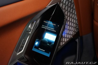 BMW 7 40d*xDRIVE*360*TAŽ*THEATR 2024