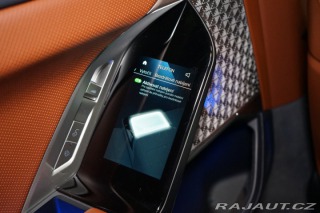 BMW 7 40d*xDRIVE*360*TAŽ*THEATR 2024