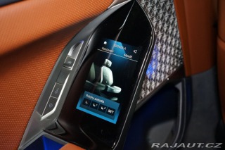 BMW 7 40d*xDRIVE*360*TAŽ*THEATR 2024