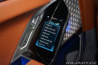 BMW 7 40d*xDRIVE*360*TAŽ*THEATR 2024