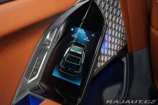 BMW 7 40d*xDRIVE*360*TAŽ*THEATR 2024