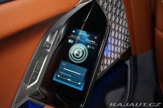 BMW 7 40d*xDRIVE*360*TAŽ*THEATR 2024