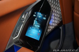 BMW 7 40d*xDRIVE*360*TAŽ*THEATR 2024