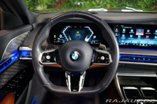 BMW 7 40d*xDRIVE*360*TAŽ*THEATR 2024