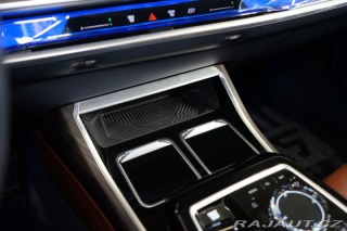BMW 7 40d*xDRIVE*360*TAŽ*THEATR 2024