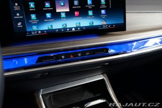 BMW 7 40d*xDRIVE*360*TAŽ*THEATR 2024