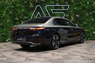 BMW 7 40d*xDRIVE*360*TAŽ*THEATR 2024
