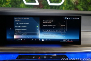 BMW 7 40d*xDRIVE*360*TAŽ*THEATR 2024