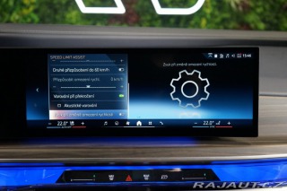 BMW 7 40d*xDRIVE*360*TAŽ*THEATR 2024