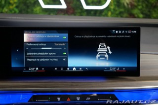 BMW 7 40d*xDRIVE*360*TAŽ*THEATR 2024