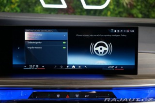 BMW 7 40d*xDRIVE*360*TAŽ*THEATR 2024