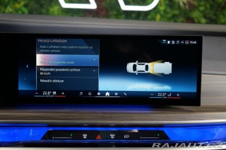 BMW 7 40d*xDRIVE*360*TAŽ*THEATR 2024