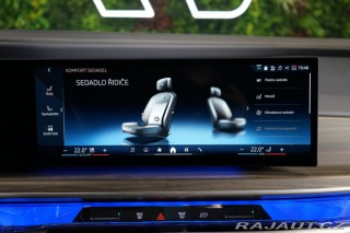 BMW 7 40d*xDRIVE*360*TAŽ*THEATR 2024