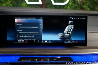 BMW 7 40d*xDRIVE*360*TAŽ*THEATR 2024