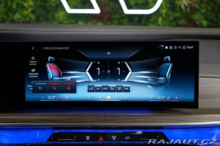 BMW 7 40d*xDRIVE*360*TAŽ*THEATR 2024